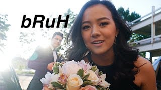 PROM VLOG 2018 [upl. by Gorton552]