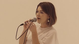 Yumi Zouma  Live at Hackney Studios [upl. by Moguel]