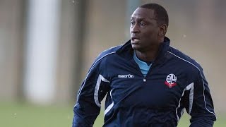 PRESS CONFERENCE  Lennon on Max Claytons injury Emile Heskey and potential January signings [upl. by Mloc]