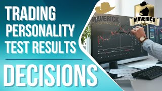 Trader Personality Test Results  Decisions  Thinkers vs Feelers [upl. by Nnauol579]