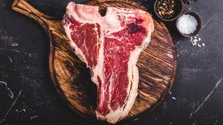 Cuts Of Steak Ranked From Worst To Best [upl. by Karim]