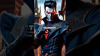 Hugo Strange vs Mister Sinister Showdown [upl. by Introc]