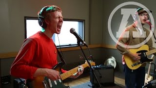 Pinegrove  Need 2  Audiotree Live 1 of 8 [upl. by Doersten107]