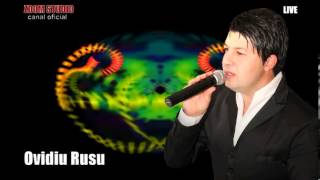 OVIDIU RUSU  NEVESTE SINGURE LIVE [upl. by Belvia45]