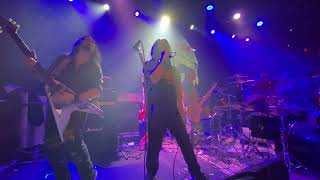 Arminius  Full Set pt 1  10212022  Goldfields  Roseville Ca  4K Video [upl. by Shulman]