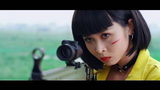 Official MV Ý Chí Sinh Tồn 20 Free Fire World Cup 2019 remix  Chung Kết Thế Giới 2019 [upl. by Mccully]