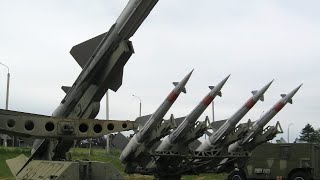 Pourquoi Les Missiles Hypersoniques Russes Font Trembler LOTAN [upl. by Ayak454]