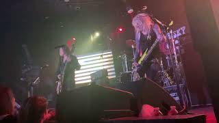 Stryper Live at the Whisky 11422 [upl. by Vanzant]