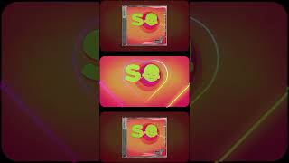 So Cute Intro Logo CD Effects [upl. by Nyltiac]