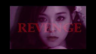 DREAMCATCHER드림캐쳐 Horror Movie Trailer I REVENGE FMV [upl. by Eneluqcaj]