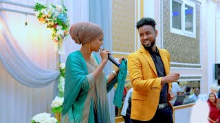 MOHAMED KAADHEERI FT HAMDI BILAN 2023  HEES CUSUB BUDBUD ILAA BITAALE  OFFICIAL VIDEO [upl. by Midge]