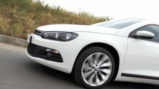 Volkswagen Scirocco 14 TSI Sport  Autobaselli [upl. by Firmin611]