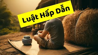 Luật Hấp Dẫn phiên bản Chiếu Cói Gáo Dừa [upl. by Ettevad]