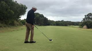 CROKER GOLF SYSTEM Master Coaching Academy  quick tips [upl. by Zippel]