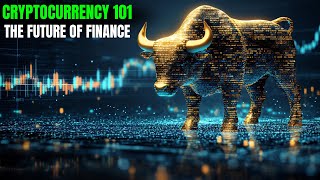 Cryptocurrency 101 Is It the Future of Finance  Finance Frontier [upl. by Karyn]