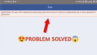 FACEBOOK LOGIN PROBLEM SOLVED IN PUBG LITE  HOW TO FIX FACEBOOK ERROR PROBLEM SOLUTION RAVANXPRO [upl. by William987]