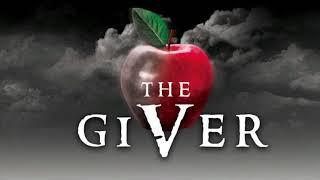 The Giver Audiobook  Chapter 21 [upl. by Isidoro]