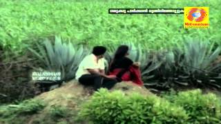 Malayalam Movie Song  Aakaashamaake  Namukku Parkkan Munthiri Thoppukal  Malayalam Film Song [upl. by Frasch735]