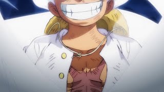 One Piece Tập 1071  One Piece Episode 1071 Thuyết Minh  Luffy GEAR 5 làm Kaido bị choáng [upl. by Haisi602]