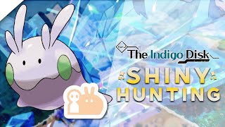 JUMBO Mark SHINY Goomy Event Hunt shorts shinypokemon [upl. by Ehcnalb437]