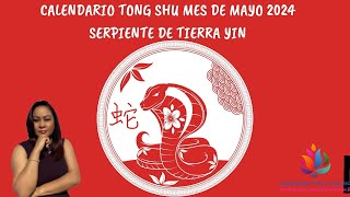 HOROSCOPO CHINO MES DE MAYO 2024 horoscopochino astrologiachina estrellasvoladoras bazi [upl. by Rai528]