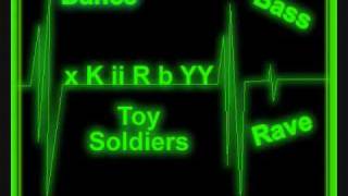 The Best Techno  Toy Soliders [upl. by Drofhsa810]