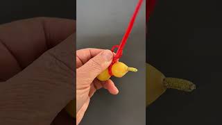 Hoist tying tutorial [upl. by Cock]