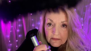 ASMR Mom Tries New Makeup Routine On You Personal Attention RolePlay [upl. by Oribelle813]