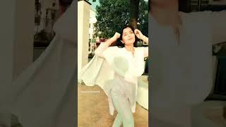 kitne bhi tu karle SitamHindi song Bollywood viral dance video shorts [upl. by Raynata]