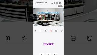 Reolink Atlas PT Ultra holidayswithyoutube [upl. by Shepp263]