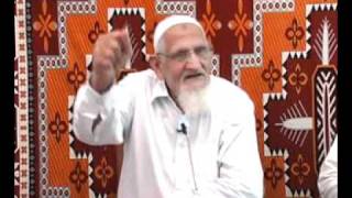 Qadiyani Hathkanday  Maulana ISHAQ [upl. by Tamanaha]