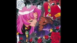 Utena OST 1  4 The Sunlit Garden [upl. by Dallas]