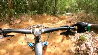 Timberland Mountainbike Park Matrix Line [upl. by Pierro589]