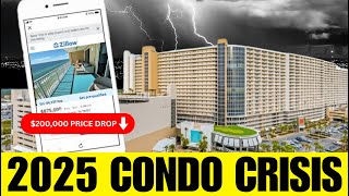 CONDO OWNERS ARE GOING BROKE What you NEED to know [upl. by Trista]