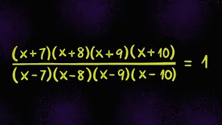 Nice Algebra Math Simplification How to solve [upl. by Enajiram]