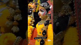 Krishnam tedha Medha sidha Naam Radhe [upl. by Benita422]