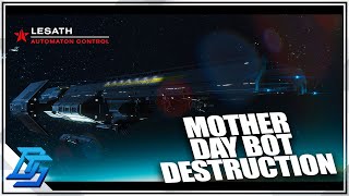 Helldivers 2  THE GREAT MOTHERS DAY BOT DESTRUCTION EVENT  Helldivers 2 Gameplay Part 90 [upl. by Terag]