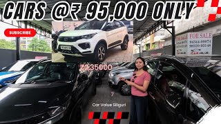 Second hand cars ₹ 95000 only  Best Used Cars in Siliguri KCarOBar [upl. by Dyana]