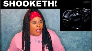 Charli XCX  Vroom Vroom EP REACTION [upl. by Acinnor]