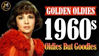 Greatest 60s Music Hits  Oldies But Goodies  Golden Oldies Greatest Hits Of 60s Songs Playlist [upl. by Ilse]