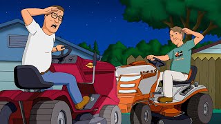 King of the Hill 2024 💔 Full Episodes Season 13 Episode 25 💔quotKing of the Hill To day quot🌟 NoZoom 7844 [upl. by Mroz560]