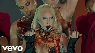 Lady Gaga  Replay Live from the Chromatica Ball 2022 [upl. by Santa]