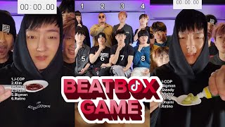 Beatbox Game [upl. by Cirdahc]