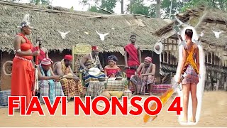 FIAVI NONSO 4 IBO FILSM EWE NOUVEAUTÉ [upl. by Themis]