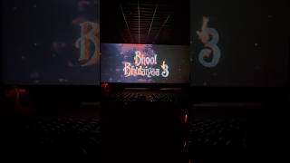 Solo movie date 🎥🍿 music movie bhoolbhulaiyaa3 trending datenight [upl. by Cowey]