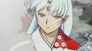 Inuyasha PTBR  Encerramento 2 «Fukai mori» Densa floresta [upl. by Tobey]