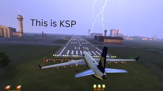 5 Popular Visual Mods of KSP 2024 [upl. by Birgit]