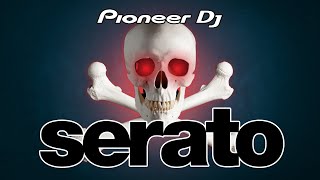 Did Pioneer Just Kill Serato [upl. by Leugim511]