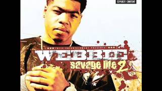 WEBBIE  2 SMOOTH  DIRTY VERSION [upl. by Filippo770]