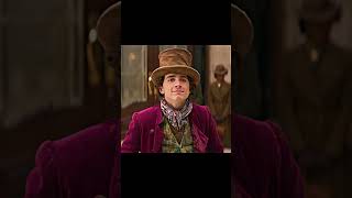 4K Wonka Edit  Pure Imagination  quotEvery good things in this world started with a dreamquot [upl. by Fenella]